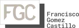 FRANCISCO GOMEZ CASTILLO