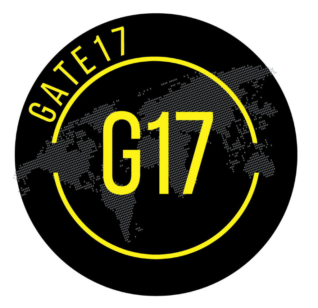 GATE 17