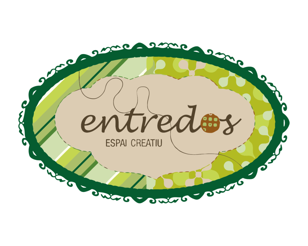 ENTREDOS ESPAIS CREATIU