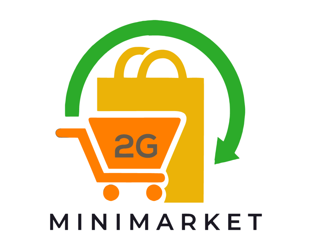2G Mini Market