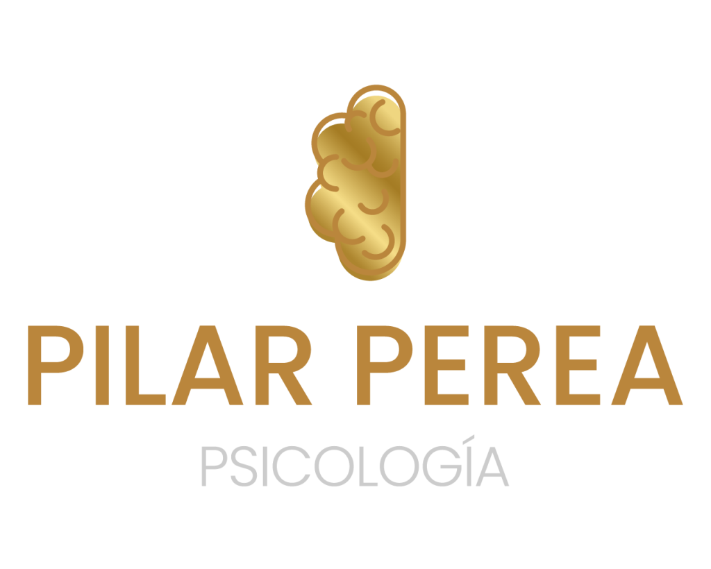 Pilar Perea Psicología