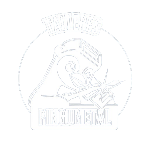 Talleres Pingumetal