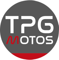 TPG MOTOS